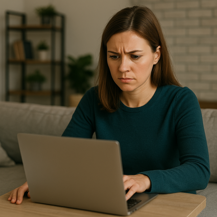 Lavori da casa? Ecco cosa devi sapere per evitare (davvero) gli infortuni