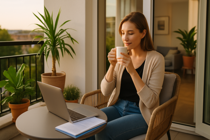 Neurodiritti Il confine tra lavoro e vita privata nell'era digitale