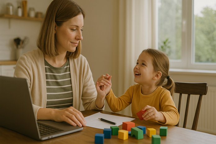 esigenze familiari Orari flessibili e tecnologia: come gli strumenti digitali aiutano aziende e dipendenti