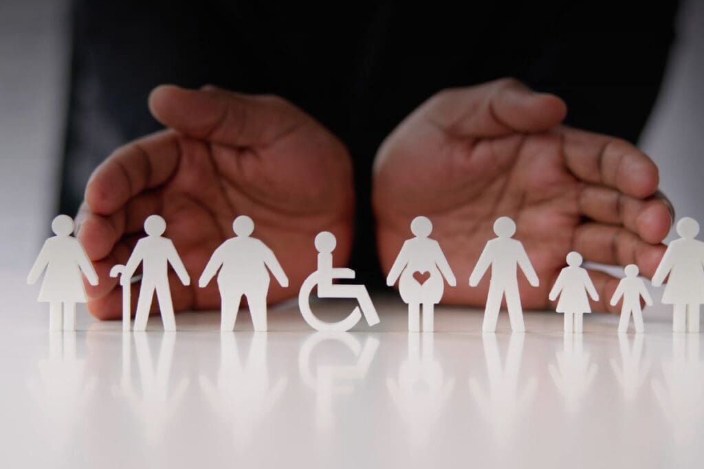 Introduzione alle categorie di lavoratori fragili