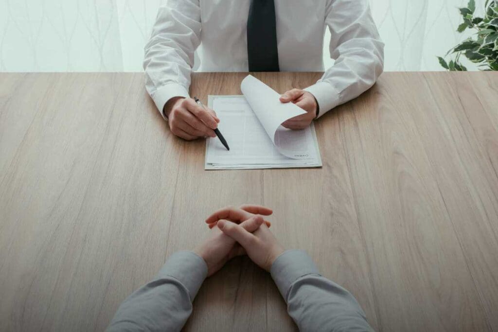 Domande frequenti e come rispondere