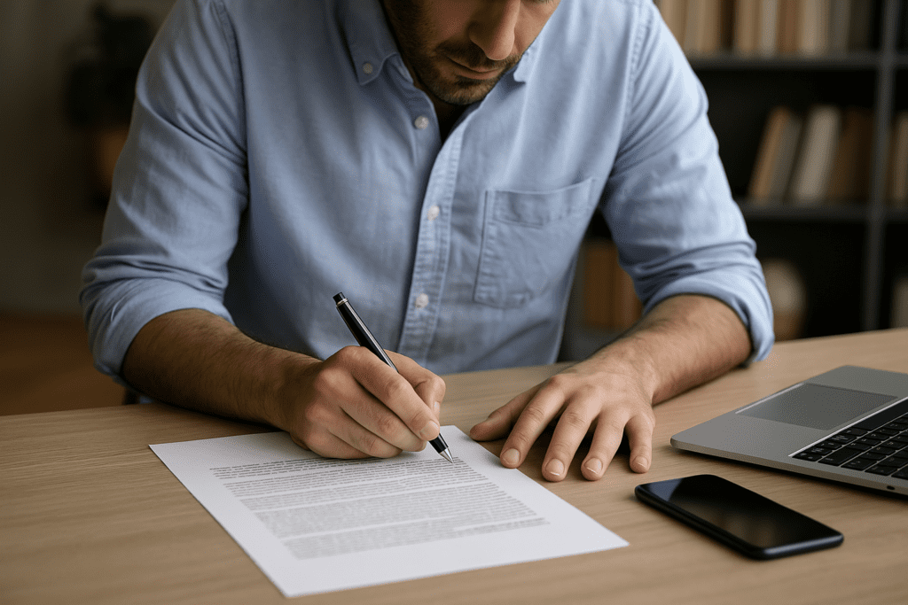 Firma elettronica, sul lavoro non è un dettaglio da prendere sottogamba