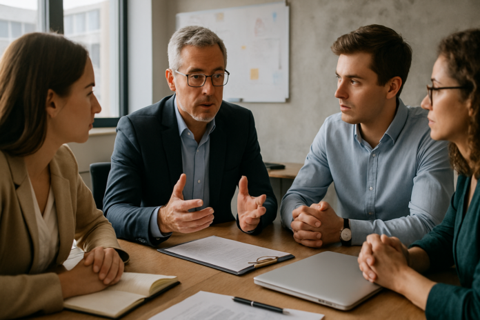 Le sfide dell'attuazione delle modifiche legislative