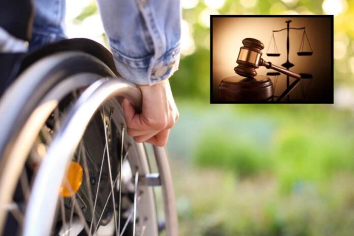 Legge 104 Giustizia Errore Legge 104