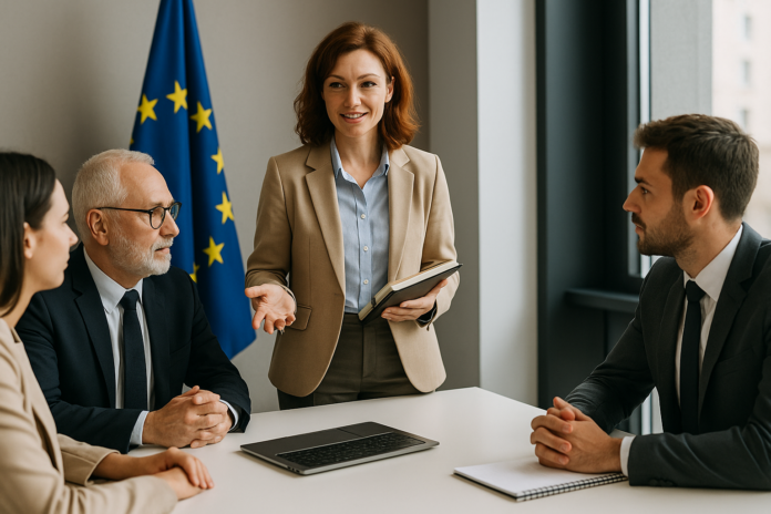 L'evoluzione del diritto del lavoro in Europa