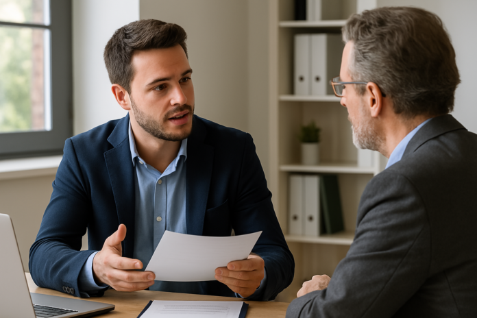 L’importanza dei documenti di consenso tra dipendenti e datore