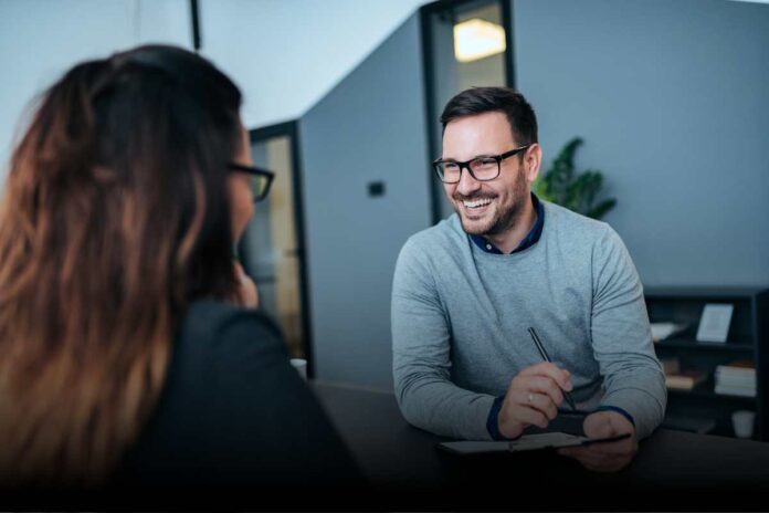 Colloqui di lavoro L'importanza del linguaggio del corpo nei colloqui