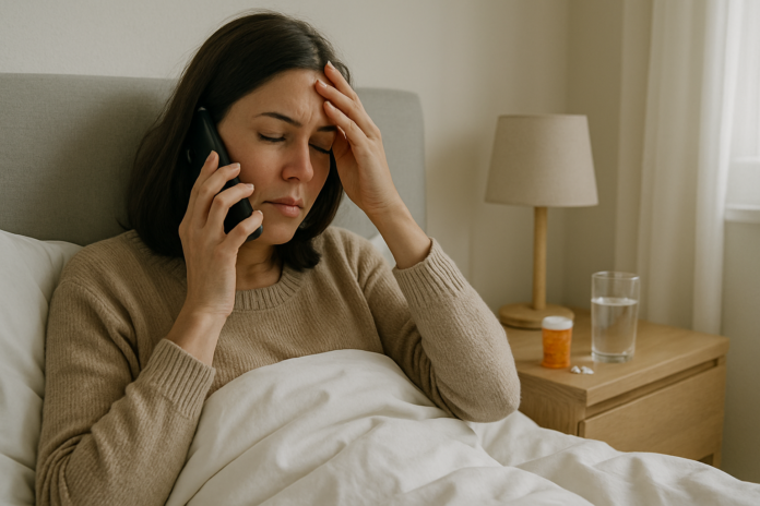 Malattia e lavoro: come usare i permessi senza sbagliare (e senza sorprese)