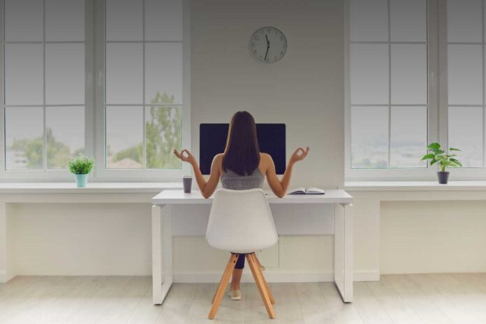 realtà aumentata Realtà aumentata e benessere mentale dei lavoratori