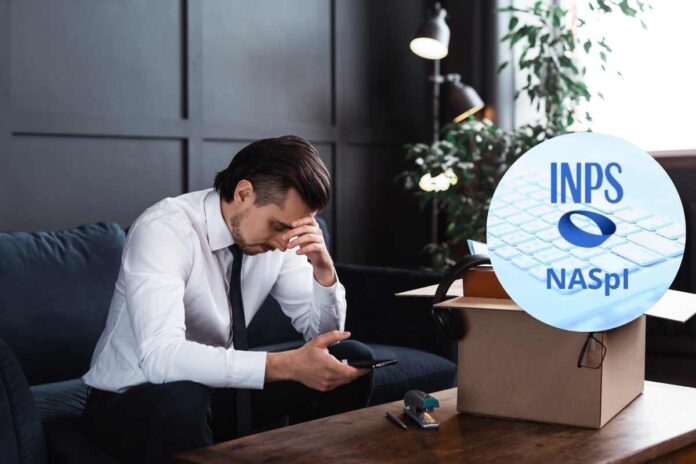 Naspi cosa cambia oggi