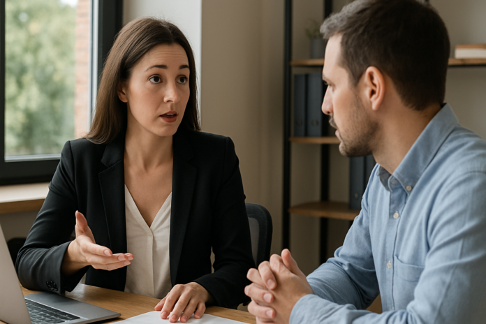Preavviso Definizione di licenziamento e dimissioni