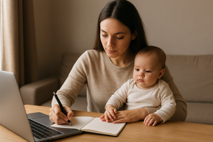 Guida completa al Bonus Mamme 2025: requisiti e modalità di richiesta