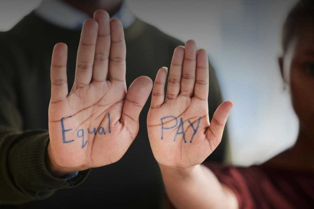 Parità salariale: quali strumenti internazionali stanno cercando di ridurre il gender pay gap