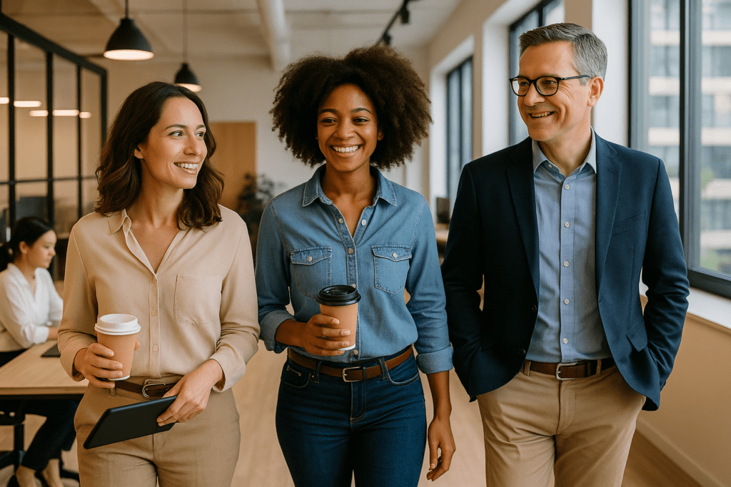 Più vita e meno stress: cosa stanno facendo davvero le aziende per il work-life balance?