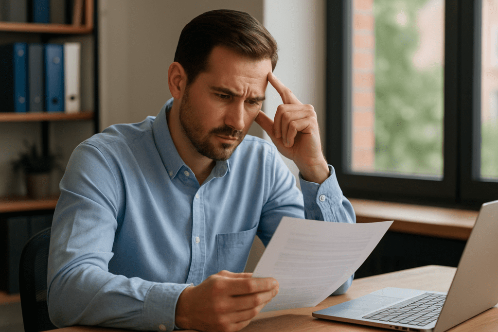 Preavviso: cosa devi sapere prima di lasciare o essere licenziato