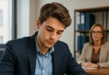 Primo lavoro? Ecco tutti i tuoi diritti (e cosa controllare prima di firmare il contratto) Primo lavoro? Ecco tutti i tuoi diritti (e cosa controllare prima di firmare il contratto)