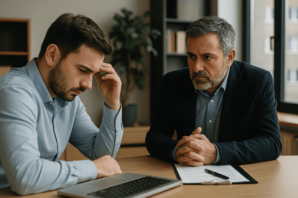 Prove per cause di lavoro: quando una registrazione è ammissibile