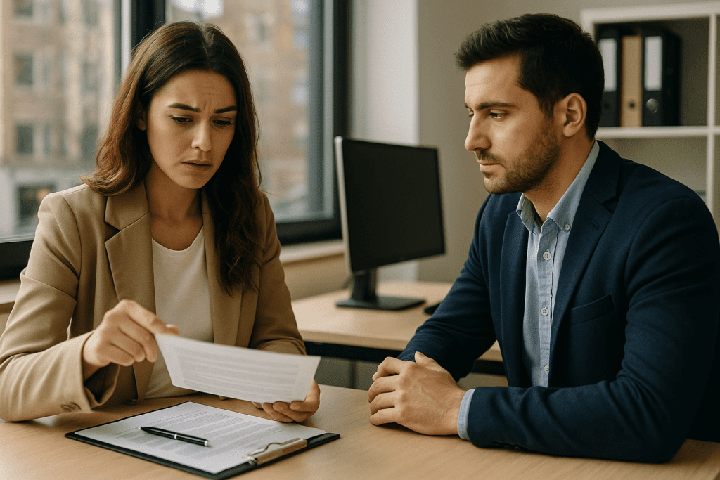 Protezione dei lavoratori sotto i nuovi contratti