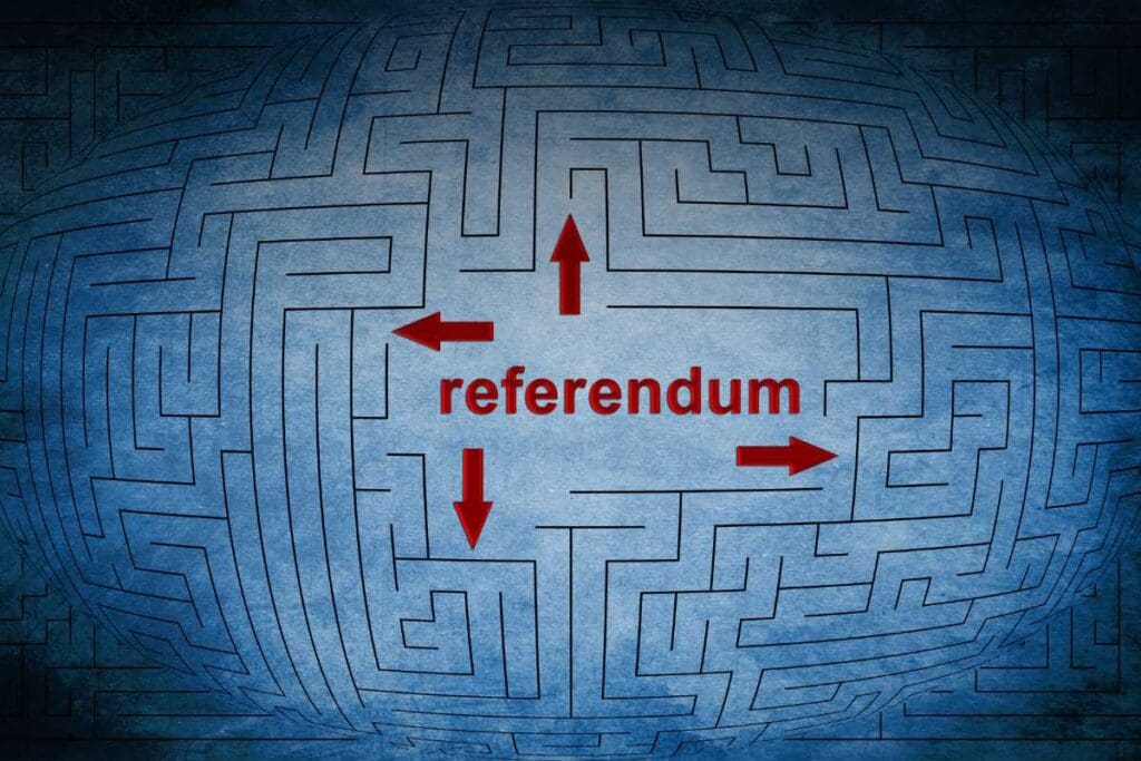 Referendum sul lavoro: cosa pensano davvero gli italiani