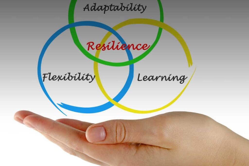 Resilienza: perché oggi è una delle competenze più richieste (e come allenarla davvero)