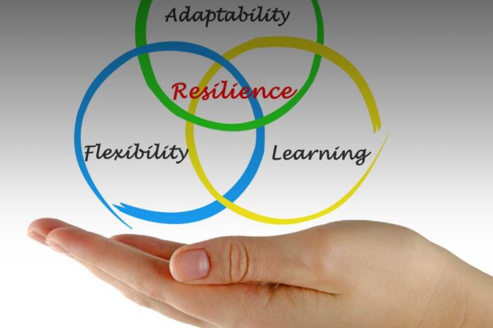 Resilienza: perché oggi è una delle competenze più richieste (e come allenarla davvero)