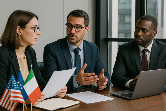 Riforma del lavoro in Italia: cosa insegna il Jobs Act all’Europa (e viceversa)