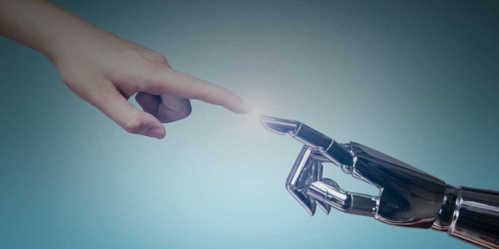Robot, algoritmi e catene di montaggio: come l’intelligenza artificiale sta rivoluzionando l’industria