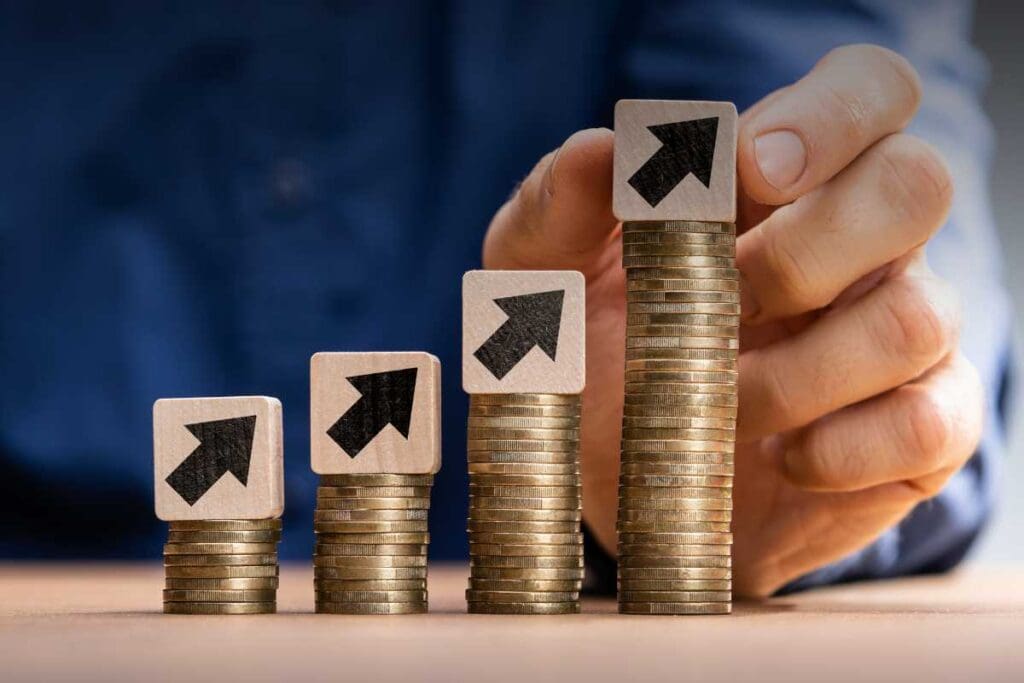 Perché confrontare gli stipendi può essere dannoso