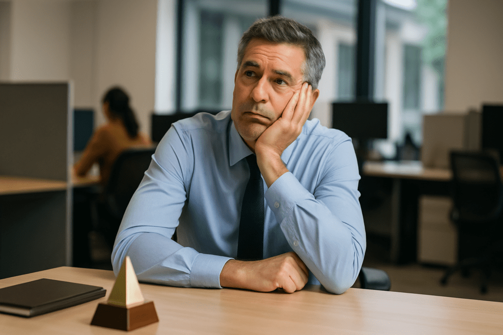 Impatto dell’aspettativa non retribuita sulla carriera professionale: rischi e opportunità