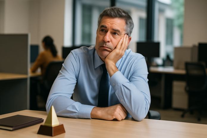 Impatto dell’aspettativa non retribuita sulla carriera professionale: rischi e opportunità