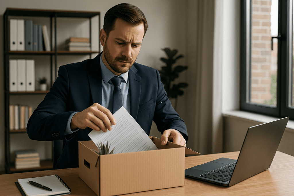 Se l’azienda cambia sede, il tuo contratto cambia? Tutto quello che devi sapere