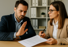 Se non firmo, non vale? Cosa succede davvero se rifiuti di firmare qualcosa al lavoro Se non firmo, non vale? Cosa succede davvero se rifiuti di firmare qualcosa al lavoro