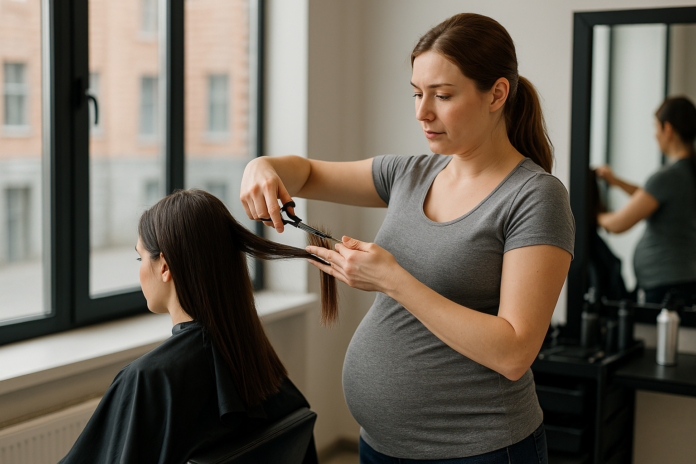 Lavoro e gravidanza: tutti i diritti delle lavoratrici