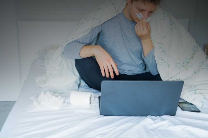 Se ti ammali, sai davvero quali sono i tuoi diritti sul lavoro?