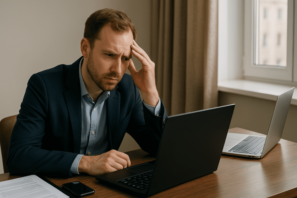 Secondo lavoro? Attento alla concorrenza e ai conflitti d’interesse: ecco quando è vietato (e cosa puoi rischiare)
