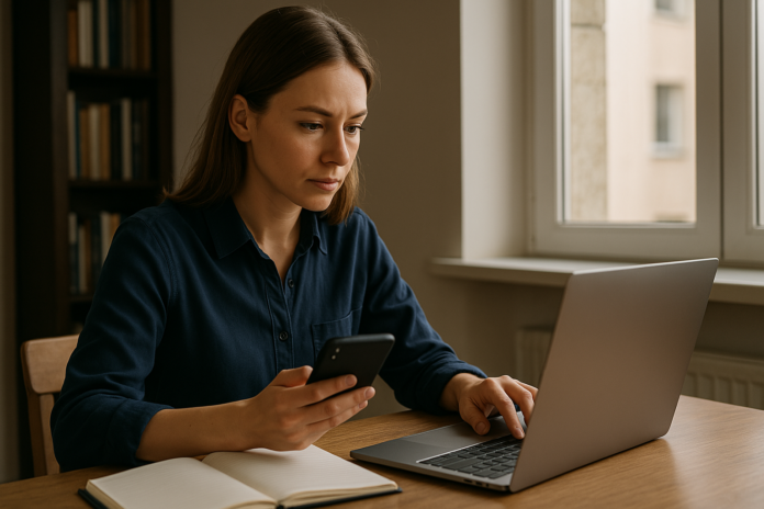 Secondo lavoro Secondo lavoro quando puoi farlo senza problemi (e quando diventa un guaio)