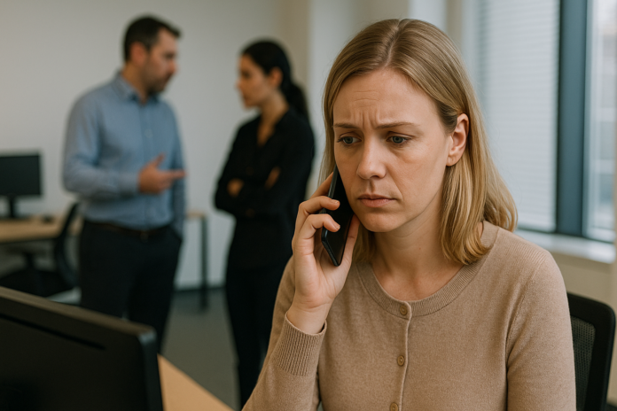 Segnalazioni anonime Segnalazioni anonime in azienda: come proteggerti e far valere i tuoi diritti senza esporsi