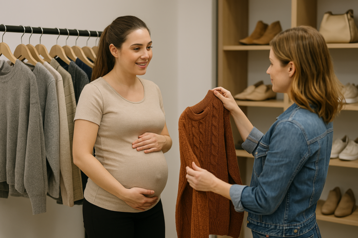 contratto a termine e gravidanza Sei incinta e lavori? Ecco tutti i tuoi diritti (che forse non conosci)