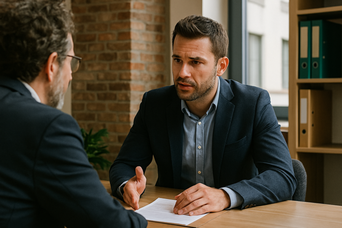 Sindacati e cambi d'appalto: un ruolo cruciale