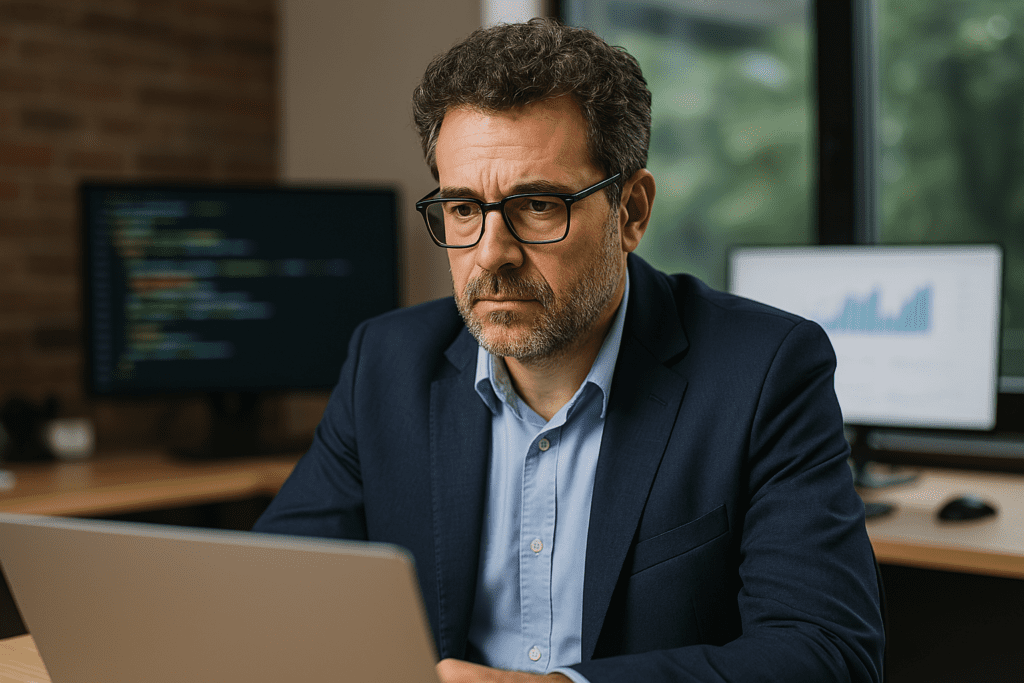 Riconversione professionale nel tech: come reinventarsi e restare competitivi