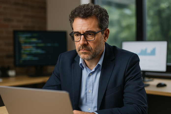 Riconversione professionale nel tech: come reinventarsi e restare competitivi