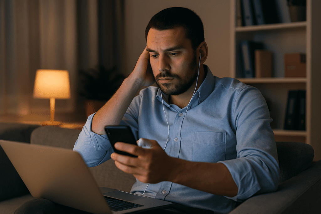 Definizione di sospensione cautelare dal lavoro