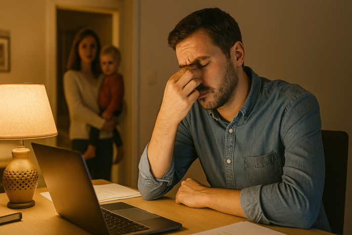 Straordinari a oltranza? Attenzione a come possono distruggere il tuo equilibrio personale