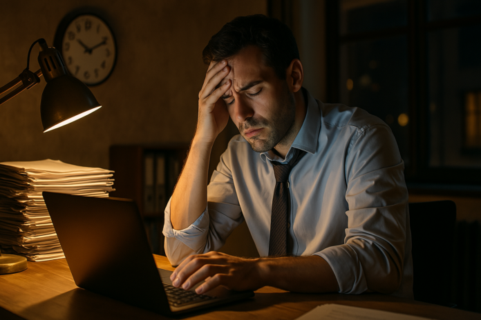 Straordinari o sfruttati? Quante ore puoi lavorare davvero