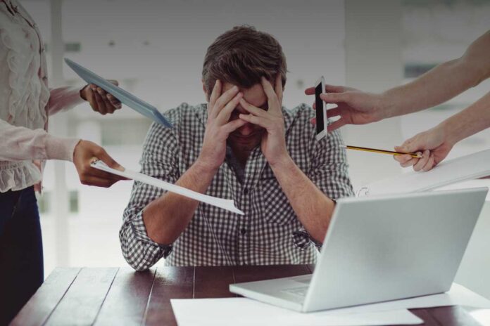Il legame tra stress lavorativo e disturbi alimentari: rischi e conseguenze per i lavoratori
