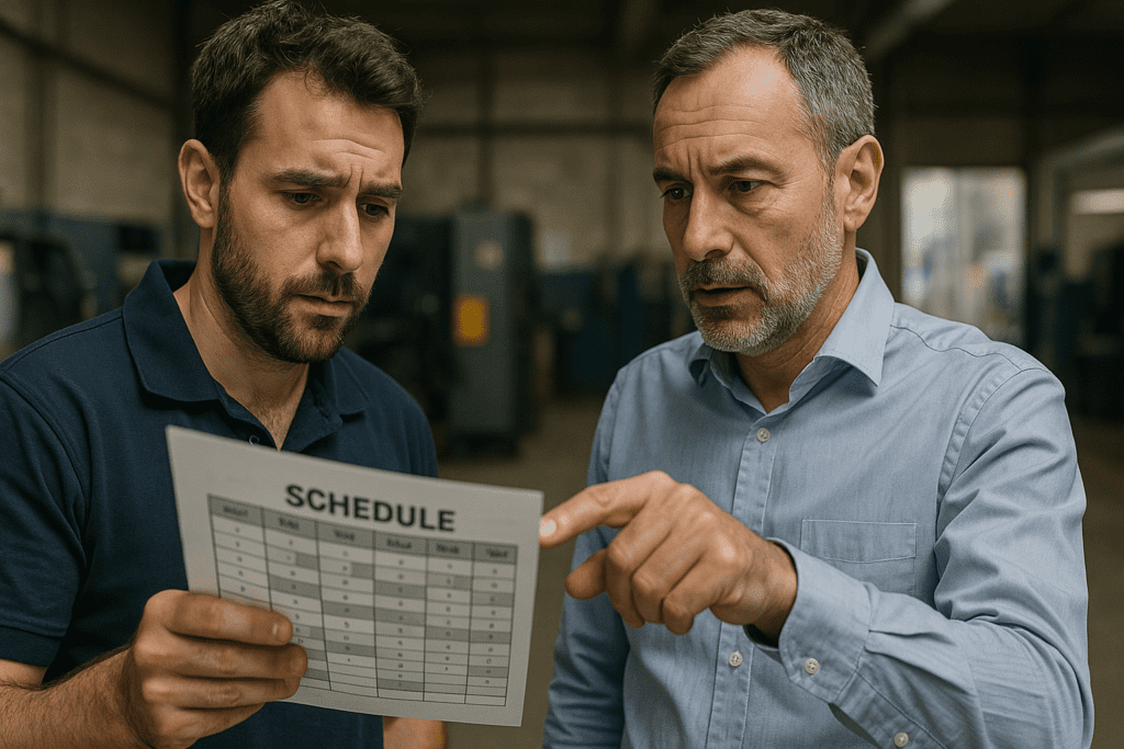 Collaborare con il sindacato: consigli pratici