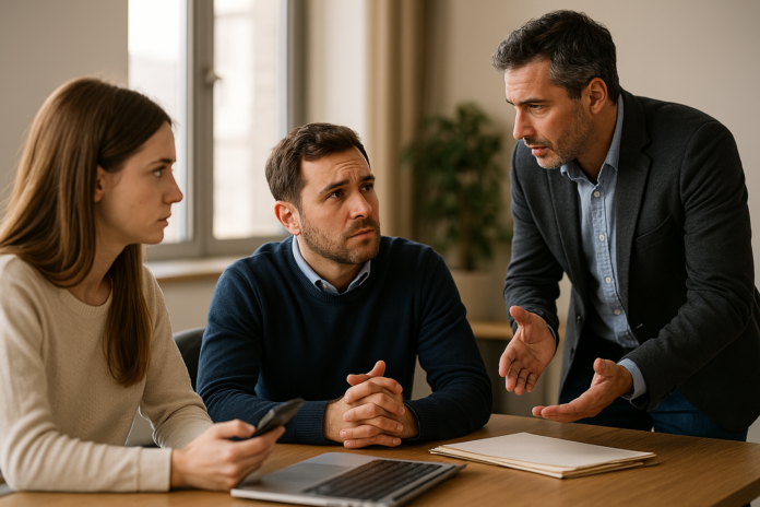 Supervisione e controllo sul lavoro: Cosa sapere