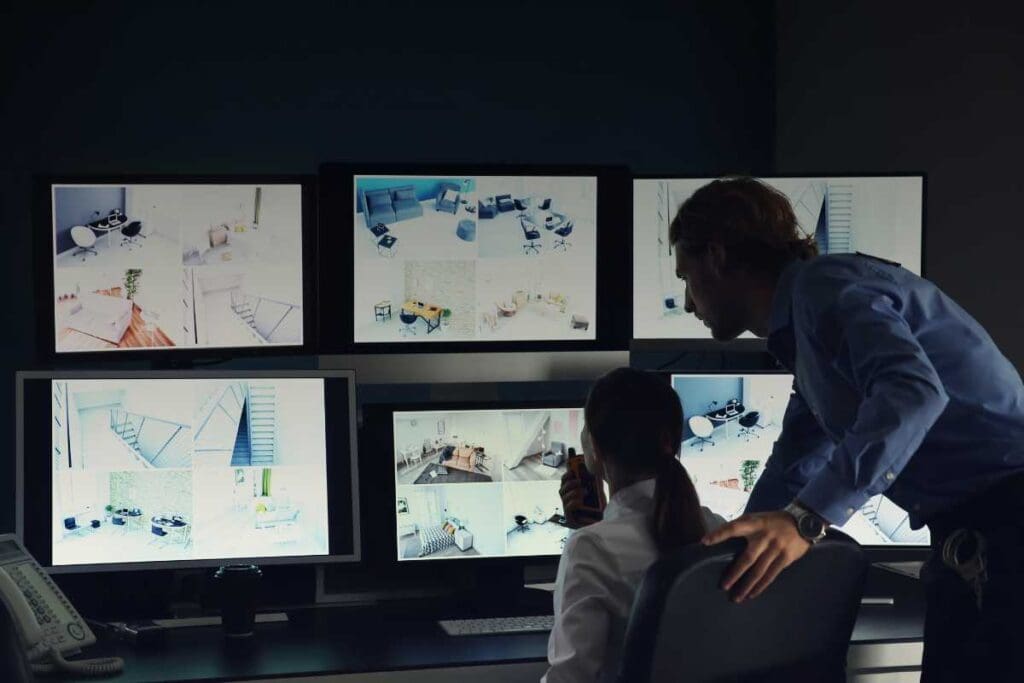 Telecamere, microfoni e software: quanto può spiarti davvero il tuo datore di lavoro?