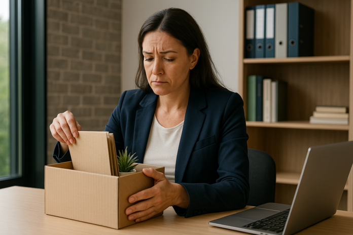 Ti vogliono punire con un trasferimento? Come riconoscerlo (e far valere i tuoi diritti)
