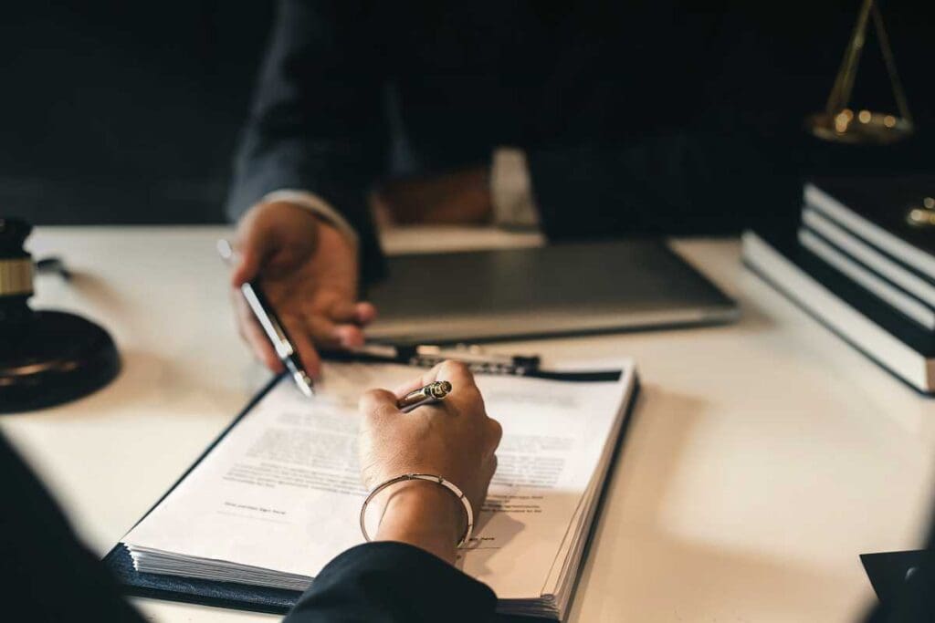 Violazione del contratto di lavoro: cosa rischi davvero (e come difenderti)